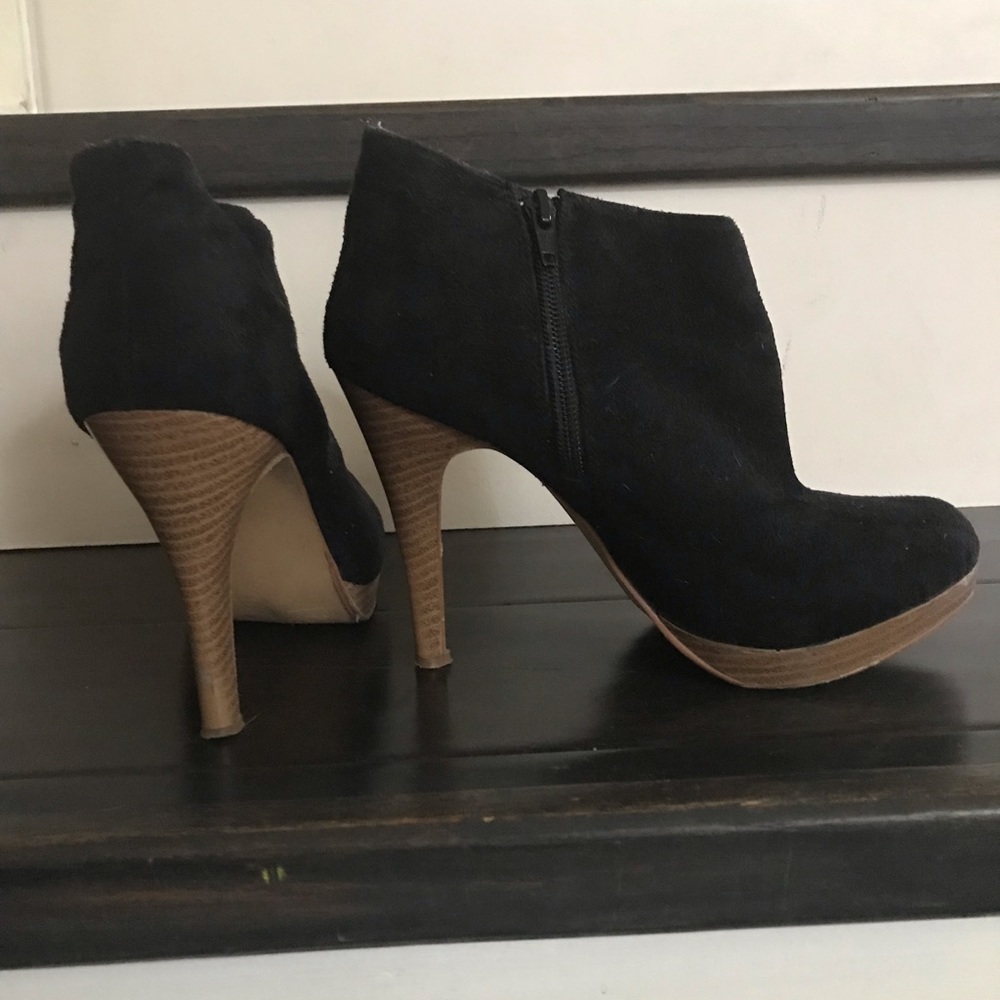 Booties